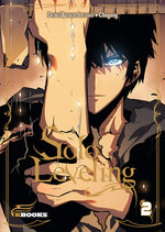 SOLO LEVELING