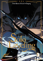 SOLO LEVELING