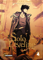 SOLO LEVELING