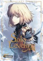 SOLO LEVELING