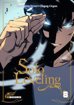 SOLO LEVELING