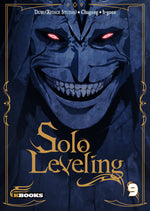 SOLO LEVELING