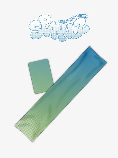 [SPAKLZ] SLOGAN