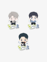 [SPAKLZ] BBOSIRAEGI COLLECTION MINI STAND_A_(B.F. ver.)_random