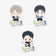 [SPAKLZ] BBOSIRAEGI COLLECTION MINI STAND_A_(B.F. ver.)_random