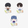 [SPAKLZ] BBOSIRAEGI COLLECTION MINI STAND_B_(MEMBER ver.)_random