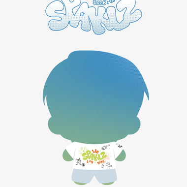 [SPAKLZ] BBOSIRAEGI PLUSH