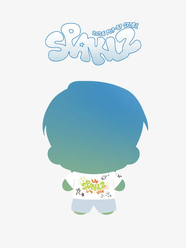 [SPAKLZ] BBOSIRAEGI PLUSH
