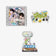 [SPAKLZ] STAGE MINI STAND_random