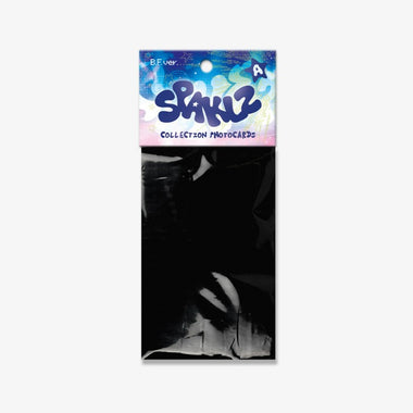 [SPAKLZ] COLLECTION PHOTOCARDS_A_B.F. VER._random
