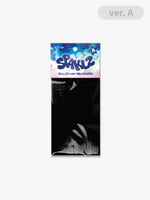 [SPAKLZ] COLLECTION PHOTOCARDS_A_B.F. VER._random