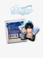 [SPAKLZ] AR STAR CAN BADGE_A_B.F. VER._random