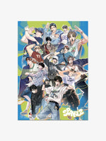 [SPAKLZ] POSTER_B_MEMBER VER.