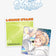 [SPAKLZ] LEZHIN STAGE CARD_B_MEMBER VER._random
