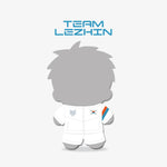 [TEAM LEZHIN] BBOSIRAEGI Plush Painter of the Night - Seungho