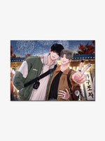 [Unsleep] POSTER_CAMPUS FESTIVAL VER.