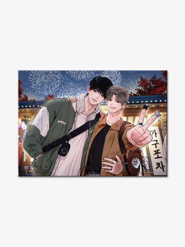 [Unsleep] POSTER_CAMPUS FESTIVAL VER.