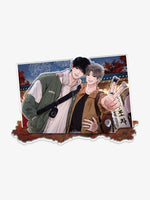 [Unsleep] CAMPUS FESTIVAL ACRYLIC STAND