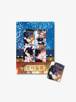 [Unsleep] POJANGMACHA MINI FILM PACKAGE_random
