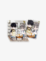 [Unsleep] SD Acrylic stand_room ver.