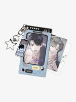 [Unsleep] SMS Photocard Holder Package