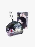 [Unsleep] A+ CUSHION KEYRING