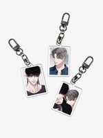 [Unsleep] COLLECTION KEYRING_random