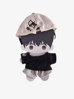 [Unsleep] BBOSIRAEGI Department of Furniture Uniform & Cap
