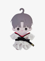 [Unsleep] BBOSIRAEGI Taekwondo UNIFORM