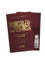 [WORLD TOUR LIVE] STICKER PACK