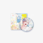 [You Are So Lovely] CAN BADGE_SUMMER ver.