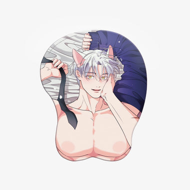 [You Are So Lovely] MOUSE PAD PACKAGE