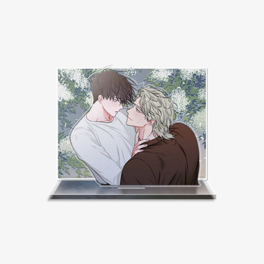 Low Tide in Twilight Acrylic Stand